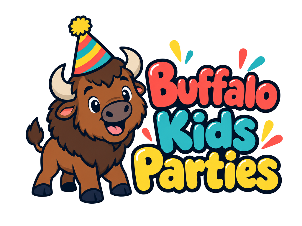 Buffalo Kids Parties